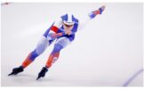 Конькобежный спорт на Олимпиаде-2022 в Пекине