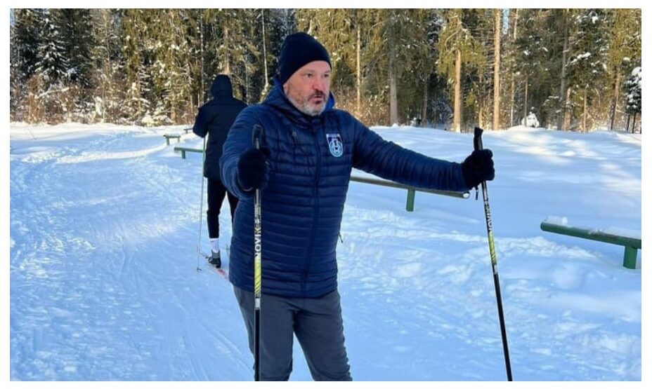 Вадим Евсеев, футбол