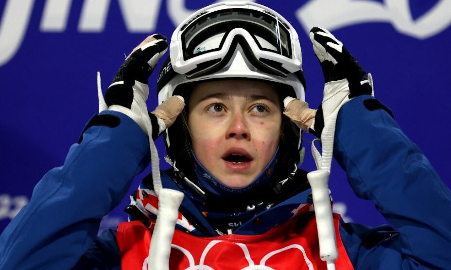 Анастасия Смирнова