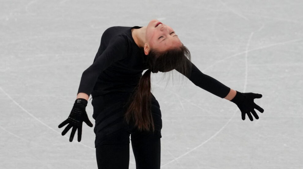 Анна Щербакова