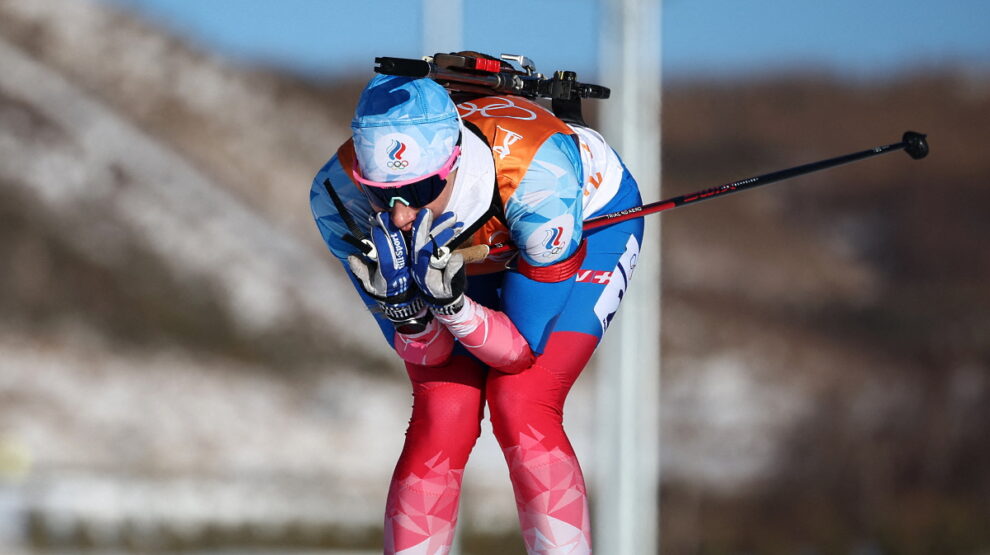 Светлана Миронова