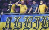 Главные высказывания после мини-футбольного матча Россия — Украина