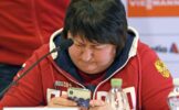 Норвежцы извинились перед Вяльбе