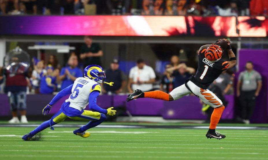 Супербоул 2021