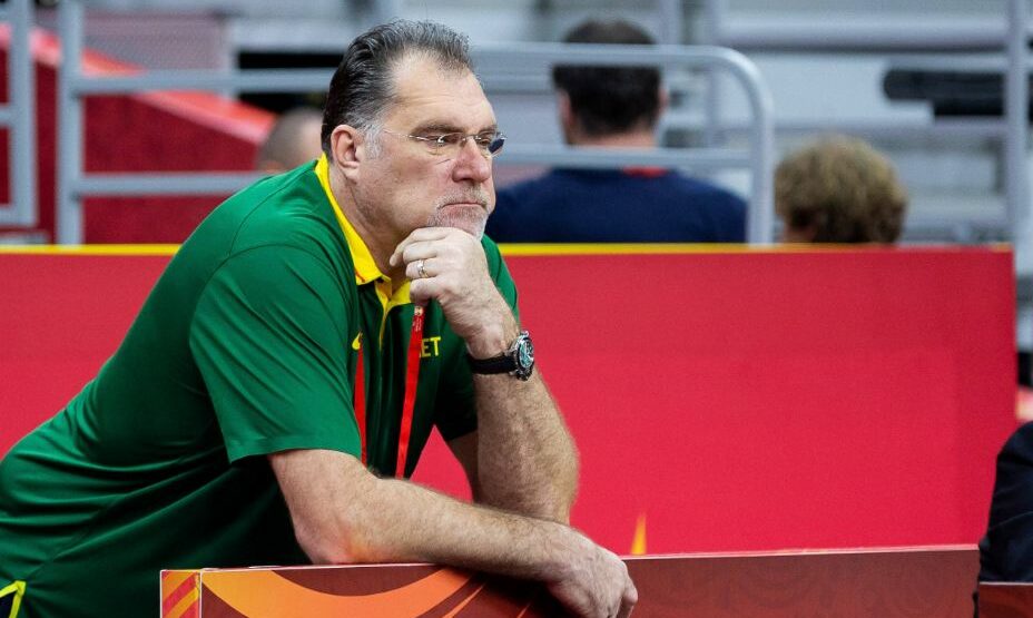 Арвидас Сабонис