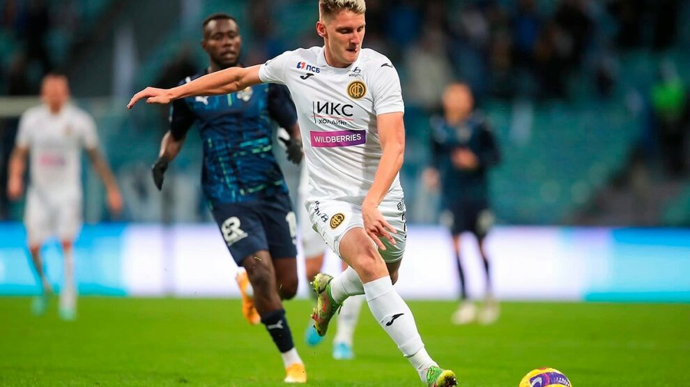 Игорь Дивеев, ЦСКА