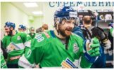 «Салават Юлаев» пробился в полуфинал Востока плей-офф КГ