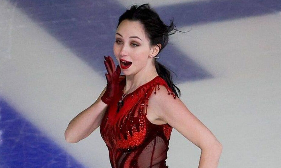 Елизавета Туктамышева