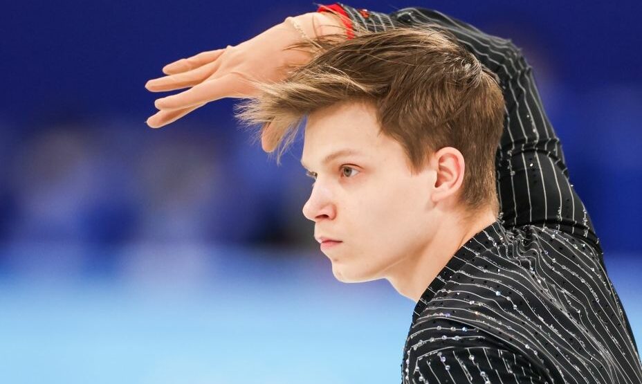 Евгений Семененко