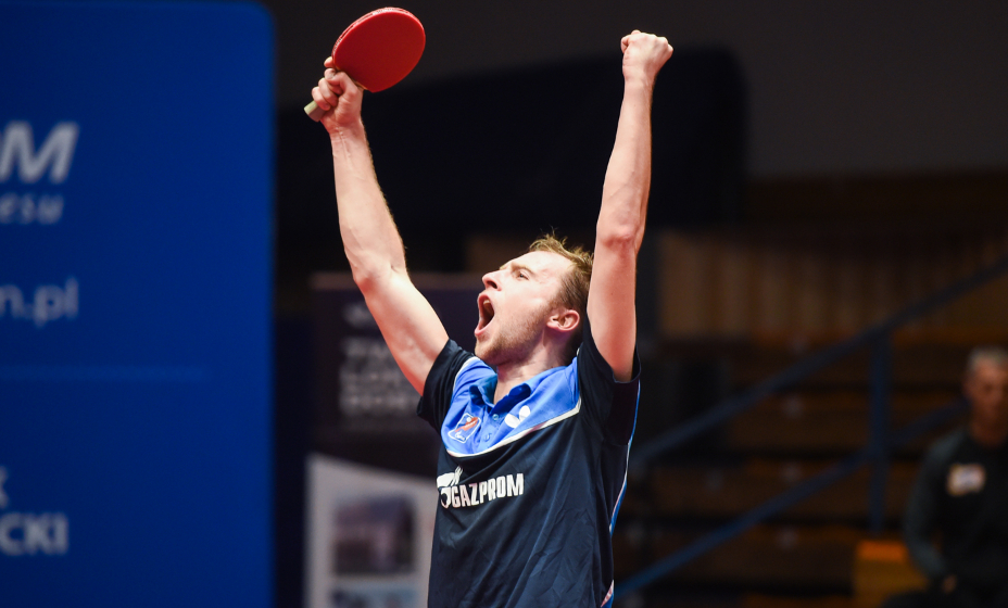 Игроки «Факел-Газпрома» могут ликовать — их восстановили в Лиге европейских чемпионов. 
Фото: «Факел-Газпром»