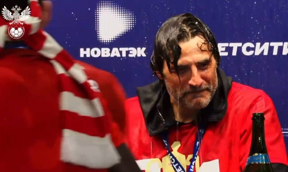 Паоло Ваноли