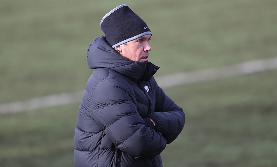 Пилипчук поехал покорять Словению. Фото: ФК «Спартак» 