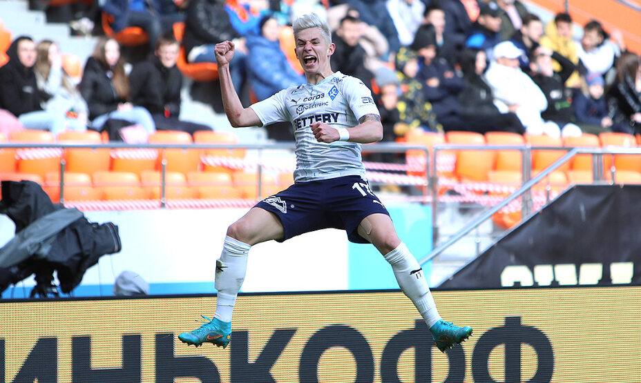 Антон Зиньковский