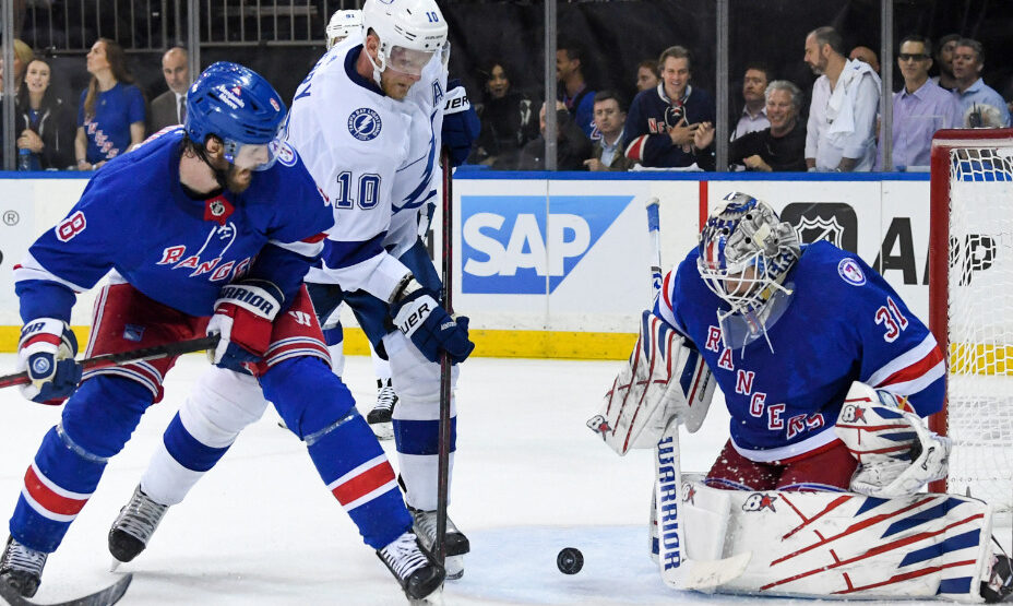 Игорь Шестеркин