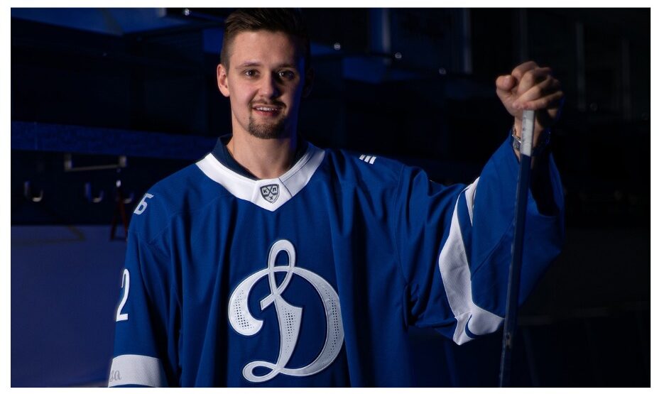 Илья Коновалов