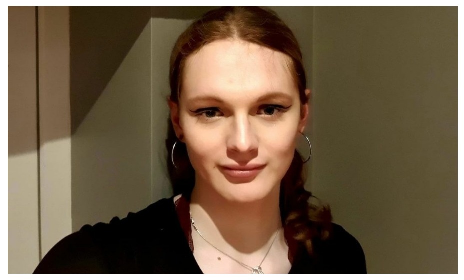 Велосипедист-трансгендер Эмили Бриджес стала получать угрозы в свой адрес. Фото: Соцсети Эмили Бриджес