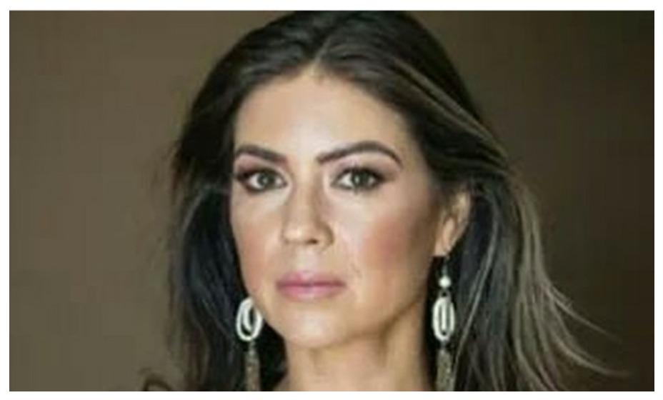 Бывшая модель Кэтрин Майорги проиграла Криштиану Роналду в деле об изнасиловании. Фото: Соцсети Кэтрин Майорги