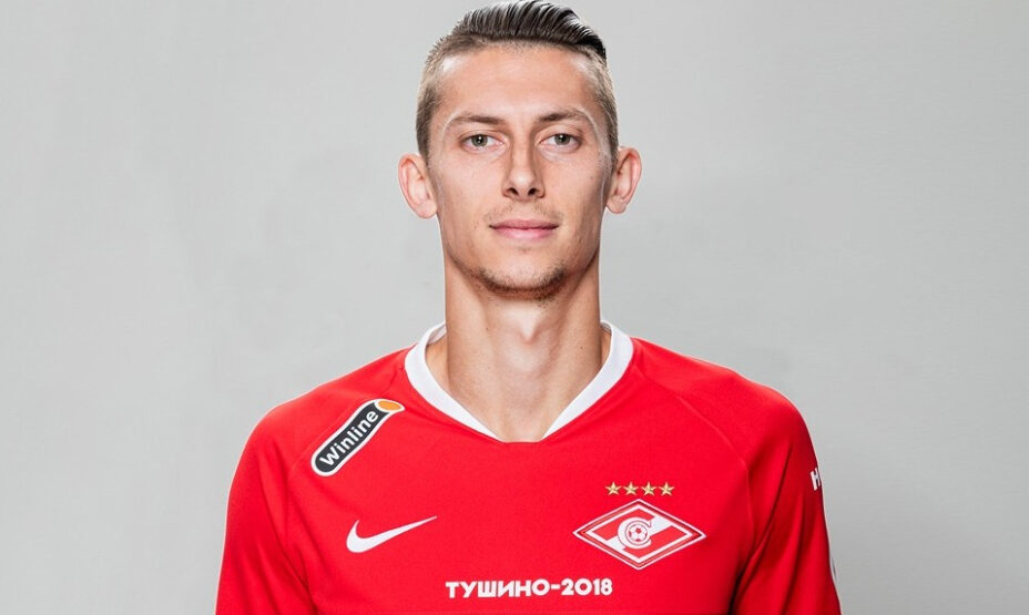 Илья Кутепов