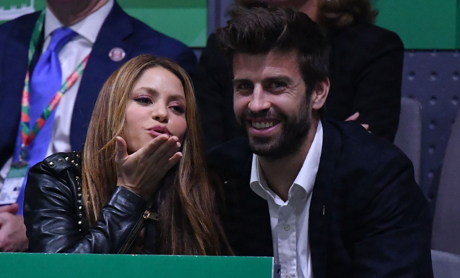 Шакира сообщила, что она разводится с Жераром Пике. Фото: Global Look Press