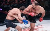 Андрей Корешков — о последнем сопернике Федора Емельяненко