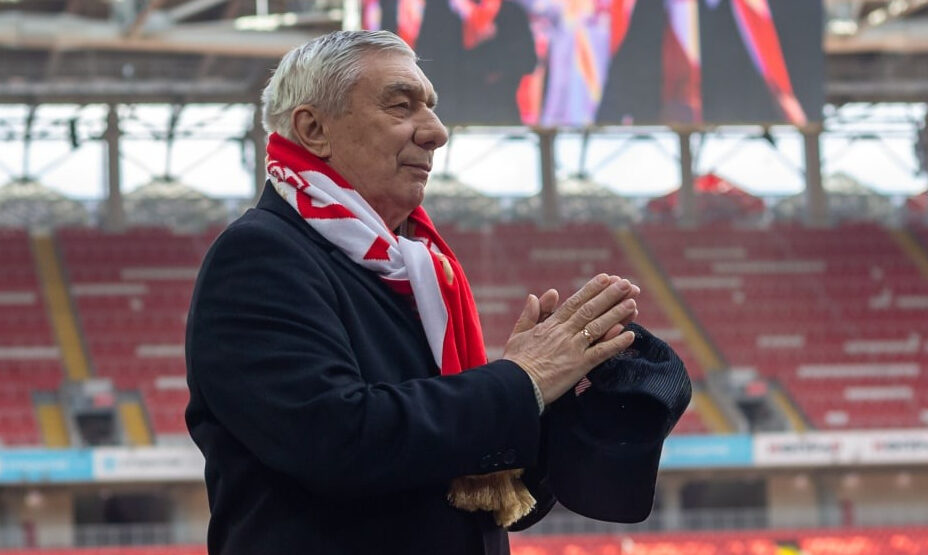 Георгий Ярцев