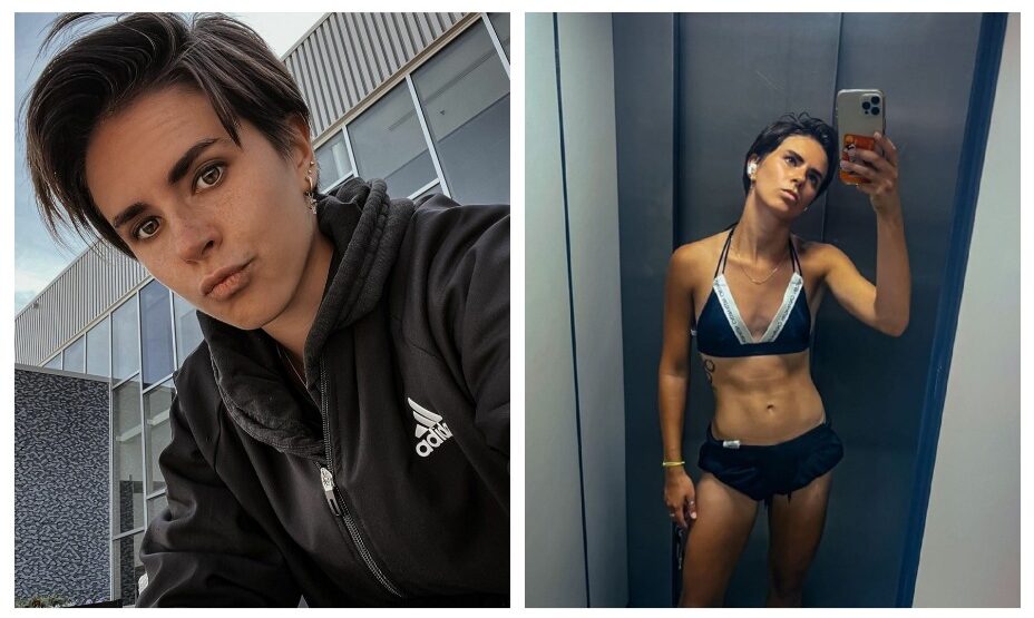 Наталья Забияко