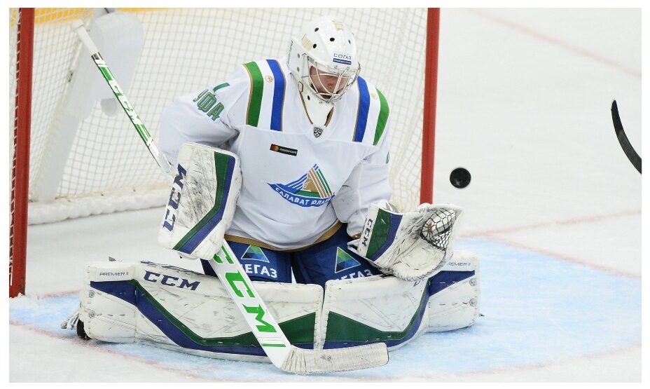 Андрей Кареев