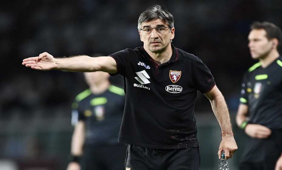 Хорват Иван Юрич в прошлом сезоне занял с «Торино» 10-е место. Фото: Global Look Press