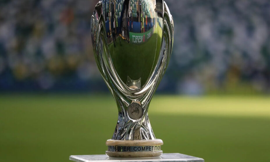 Суперкубок УЕФА