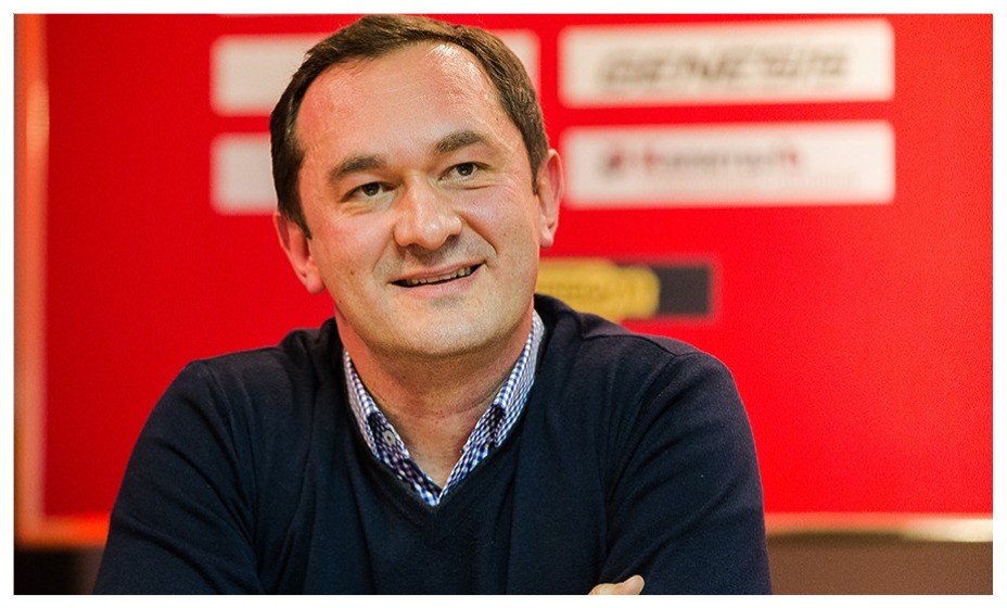 Измайлов: В ближайшие два дня «Торпедо» должно определиться с участием в ФНЛ. Фото: ФК «Спартак»