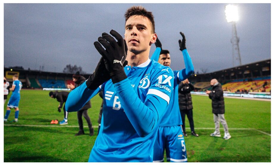 Никола Моро