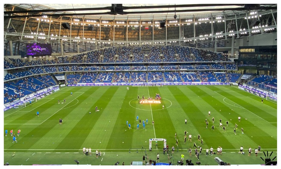 Игроков достаточно часто проверяют на допинг. Фото: Иван Адаменко «КП Спорт»