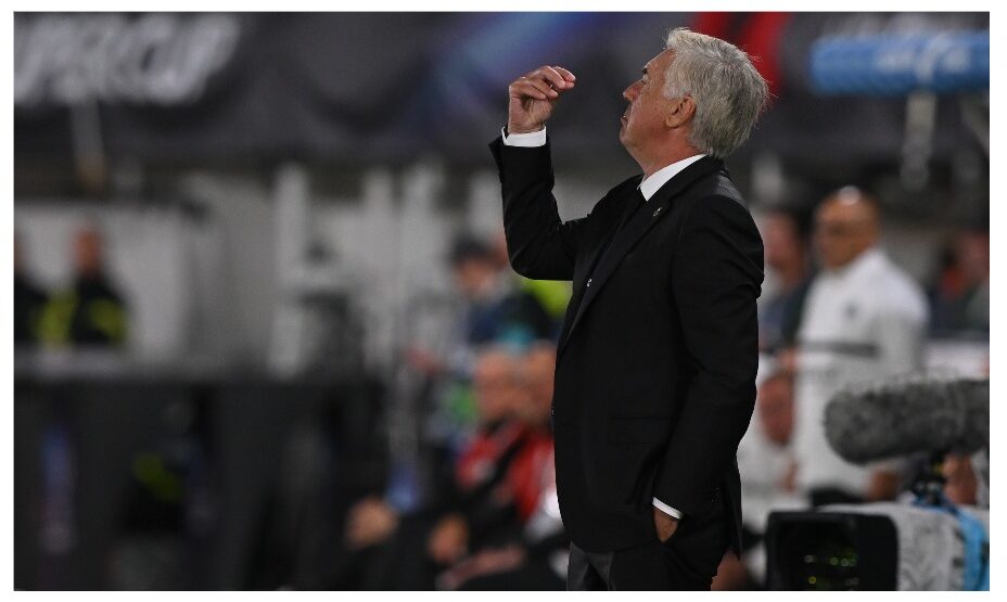 Карло Анчелотти