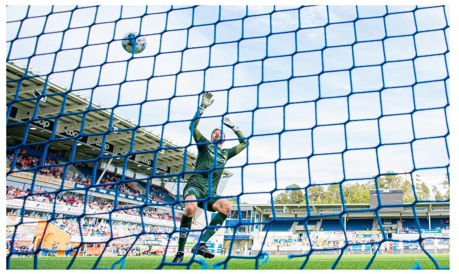 Никита Хайкин