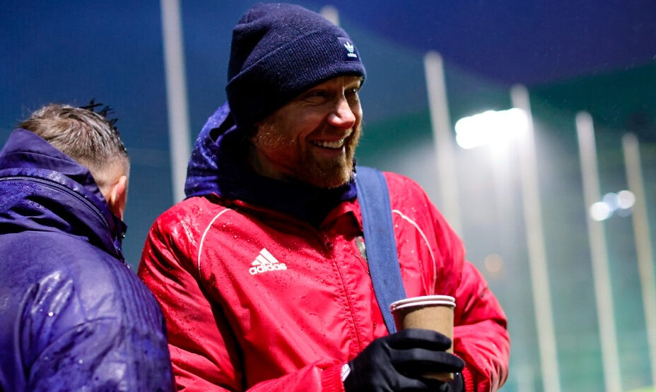 Валерий Карпин