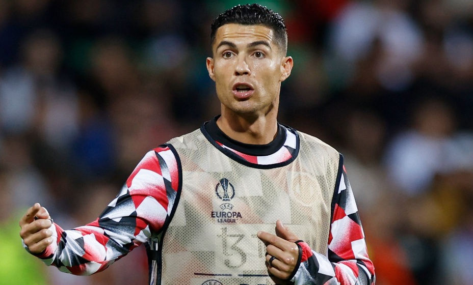 Роналду может перебраться в чемпионат Турции.
Фото: Reuters