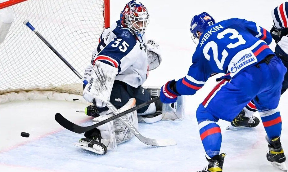 СКА Торпедо