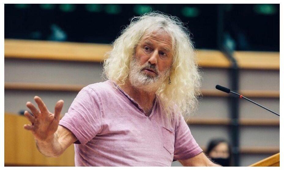 Майкл Уоллес