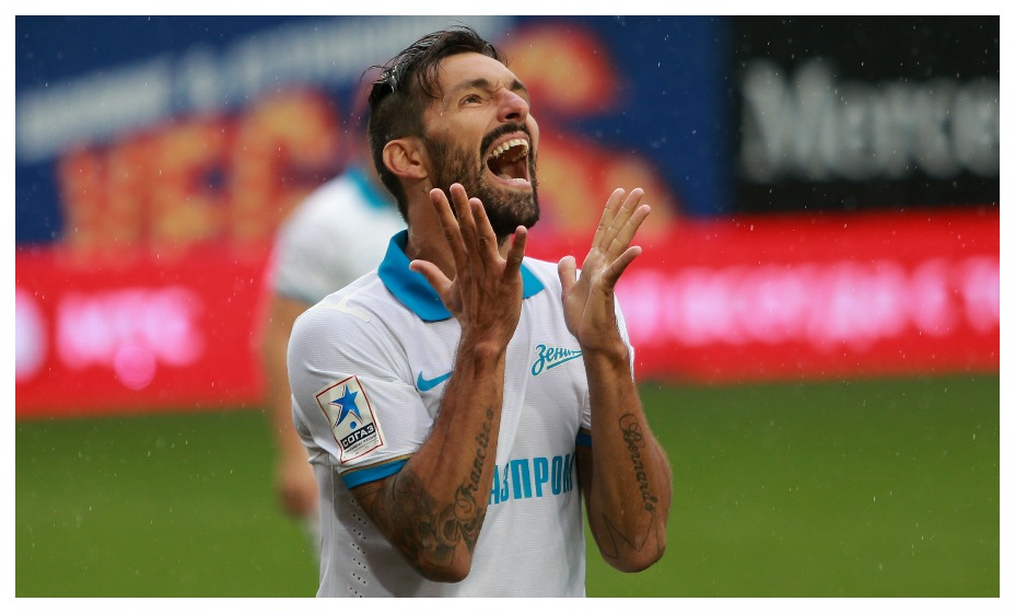 Данни вошел в историю 