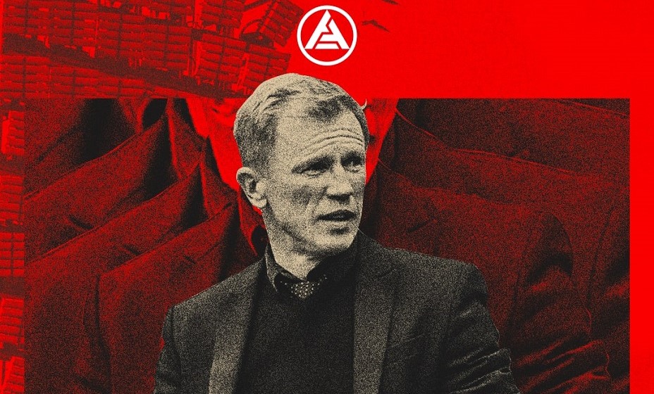 Калешин попробует реанимировать «Акрон». Фото: ФК «Акрон»