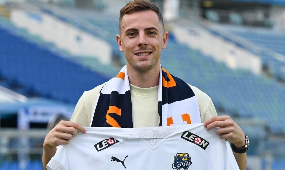 Лука Джорджевич