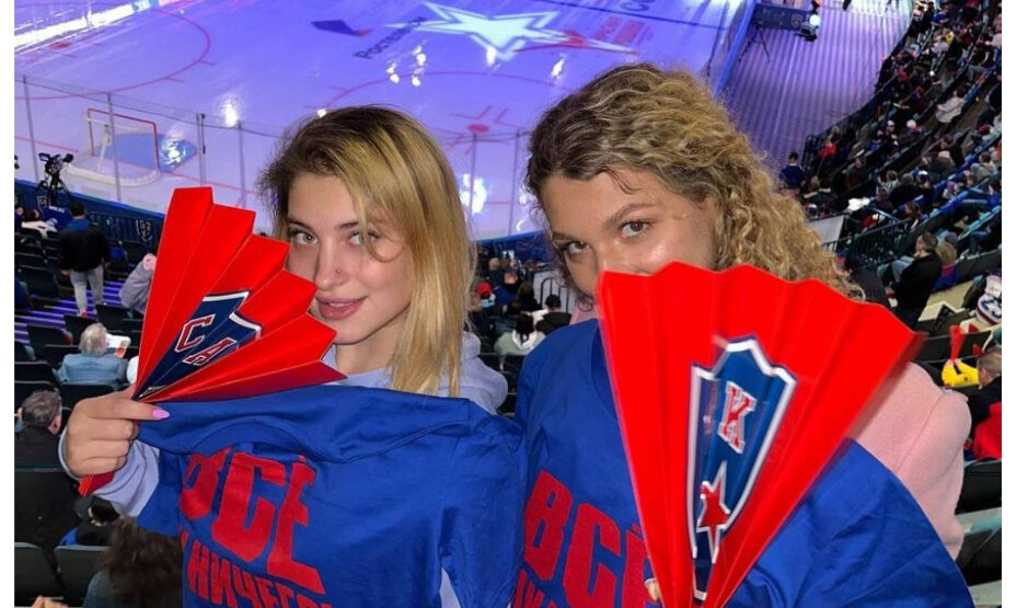 Алена Косторная