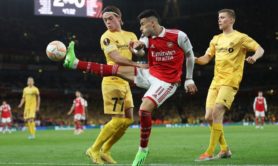 Арсенал Буде-Глимт