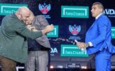 Сколько получат Исмаилов и Илич за свой бой