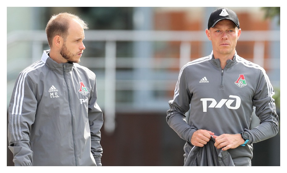 Мёккель, Хэммерле, Март и Давидс покинули 