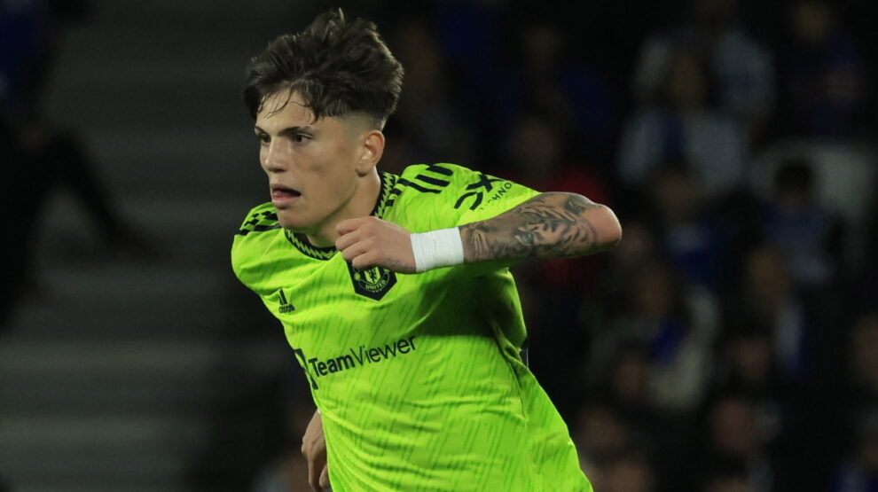 Реал Сосьедад, Манчестер Юнайтед, Лига Европы