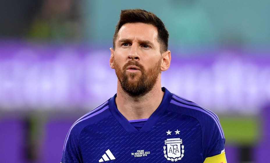 Месси назвал безумием выступление сборной Аргентины на Кубке Америки-2024. Фото: Reuters