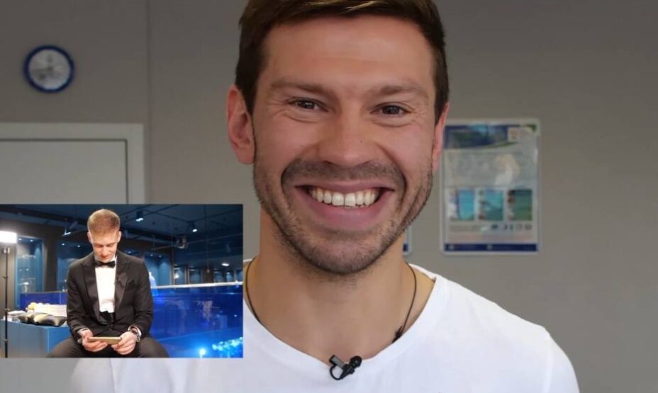 ФК Динамо, Даниил Фомин, Федор Смолов