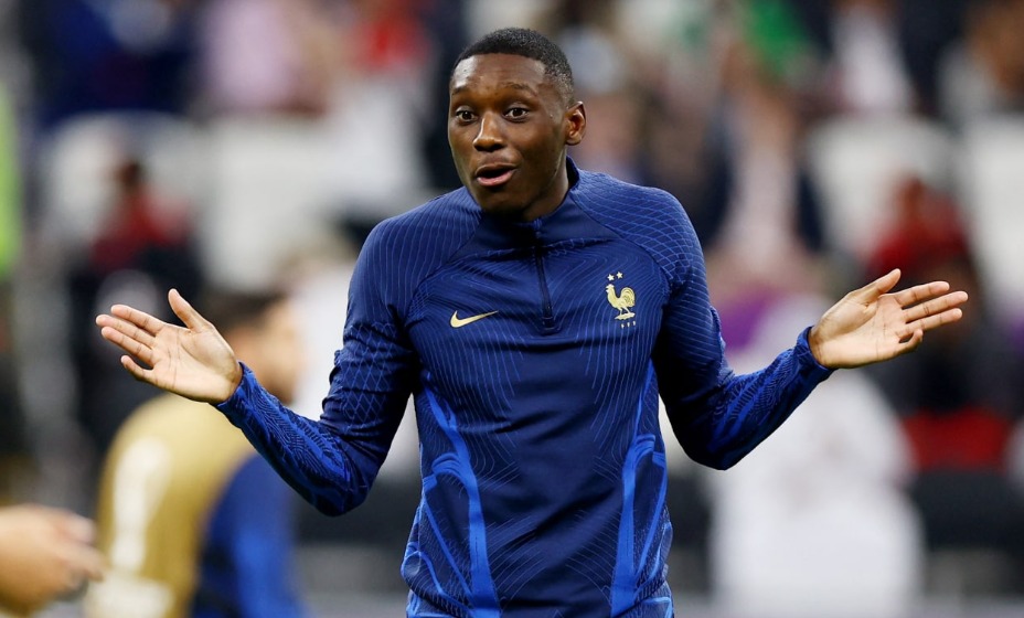 Французская разведка предугадала беспорядки на своих улицах после полуфинала ЧМ-2022.
Фото: Reuters