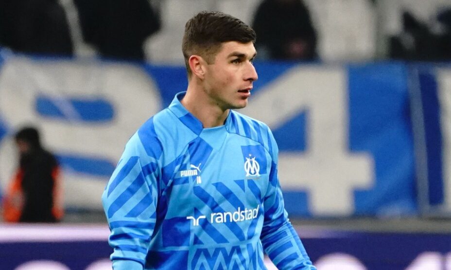 Руслан Малиновский